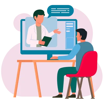 Free Consultation By Markuting